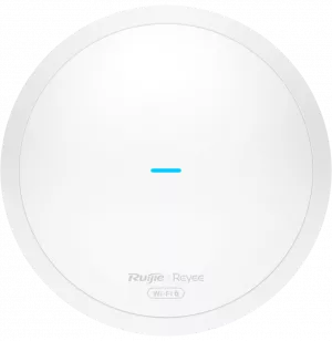 Point d’accès WiFi 6 Gigabit Reyee RG-RAP62 Intérieur