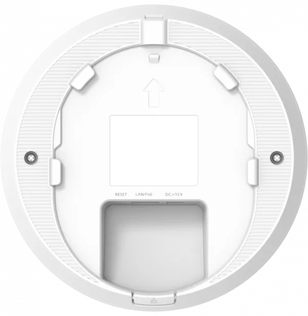 Point d’accès WiFi 6 Gigabit Reyee RG-RAP62 Intérieur