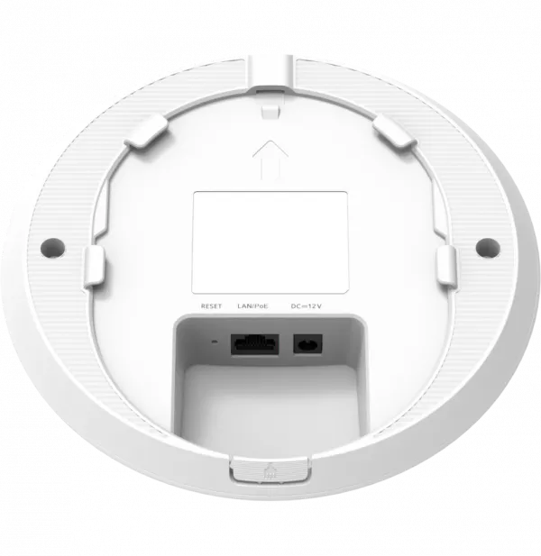 Point d’accès WiFi 6 Gigabit Reyee RG-RAP62 Intérieur