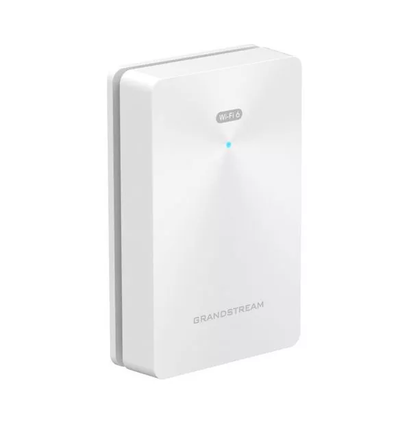 point-dacces-wifi-6-grandstream-bi-bande-2x2-2-mu-mimo-gwn7661-1 Point d'accès WiFi 6 Grandstream Bi-bande 2x2:2 MU-MIMO (GWN7661)