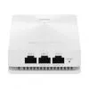 point-dacces-wifi-6-grandstream-bi-bande-2x2-2-mu-mimo-gwn7661-2 Point d'accès WiFi 6 Grandstream Bi-bande 2x2:2 MU-MIMO (GWN7661)