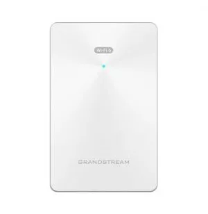 point-dacces-wifi-6-grandstream-bi-bande-2x2-2-mu-mimo-gwn7661 Point d'accès WiFi 6 Grandstream Bi-bande 2x2:2 MU-MIMO (GWN7661)