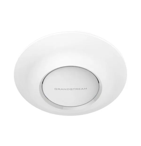 point-dacces-wifi-6-grandstream-bi-bande-3x3-3-mu-mimo-gwn7615-1 Point d'accès WiFi 6 Grandstream Bi-bande 3x3:3 MU-MIMO (GWN7615)