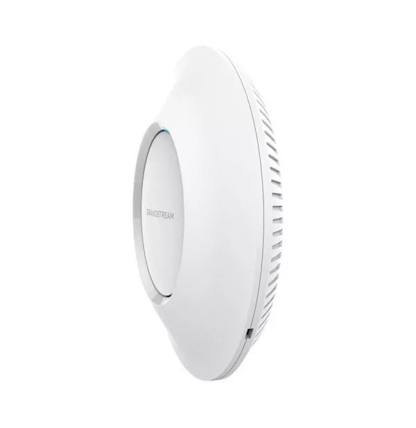 point-dacces-wifi-6-grandstream-bi-bande-3x3-3-mu-mimo-gwn7615-2 Point d'accès WiFi 6 Grandstream Bi-bande 3x3:3 MU-MIMO (GWN7615)