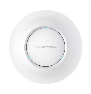 point-dacces-wifi-6-grandstream-bi-bande-3x3-3-mu-mimo-gwn7615 Point d'accès WiFi 6 Grandstream Bi-bande 3x3:3 MU-MIMO (GWN7615)