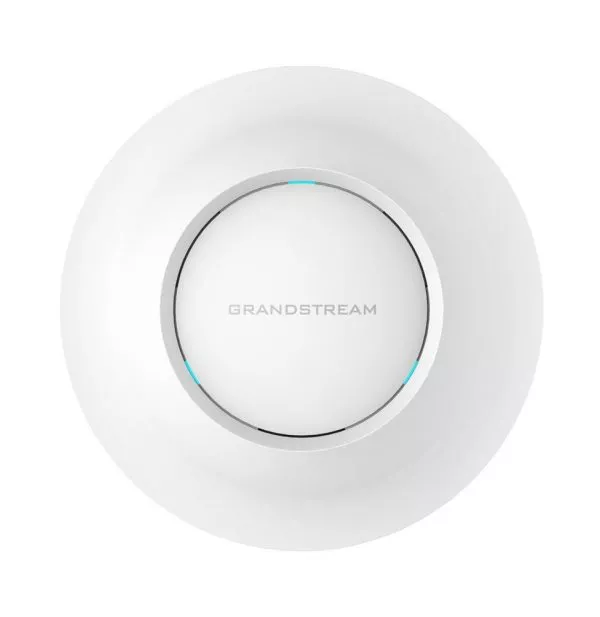 point-dacces-wifi-6-grandstream-bi-bande-3x3-3-mu-mimo-gwn7615 Point d'accès WiFi 6 Grandstream Bi-bande 3x3:3 MU-MIMO (GWN7615)