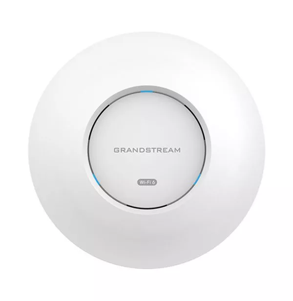 point-dacces-wifi-6-grandstream-bibande-2x2-2-mumimo-poe-poe-gwn7660 Point d'accès WiFi 6 Grandstream bibande 2x2:2 MUMIMO PoE/PoE+ (GWN7660)