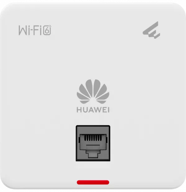 Point d’accès WiFi 6 Huawei AP160 Intérieur (50086816)