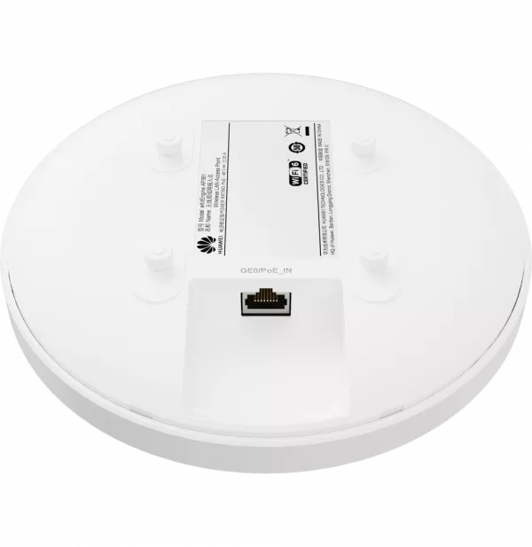 Point d’accès WiFi 6 Huawei AP361 Intérieur (50086871)