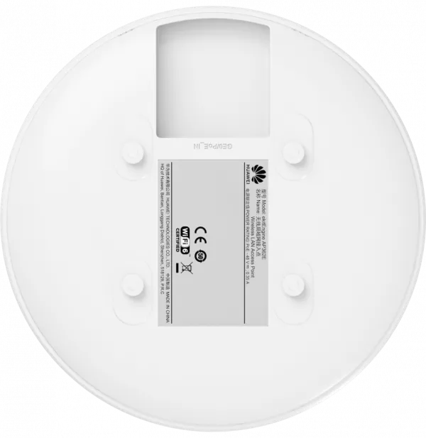 Point d'accès WiFi 6 Huawei AP362E (50087148)