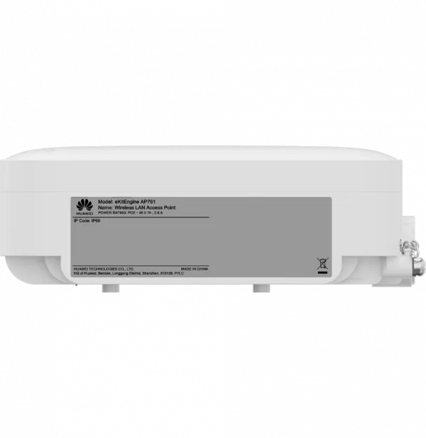 Point d’accès WiFi 6 Huawei AP761 Extérieur (02355VFB)