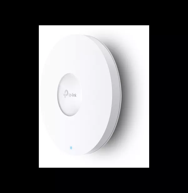 Point d'accès WiFi 6 TP-Link AX3000 plafonnier (EAP650)