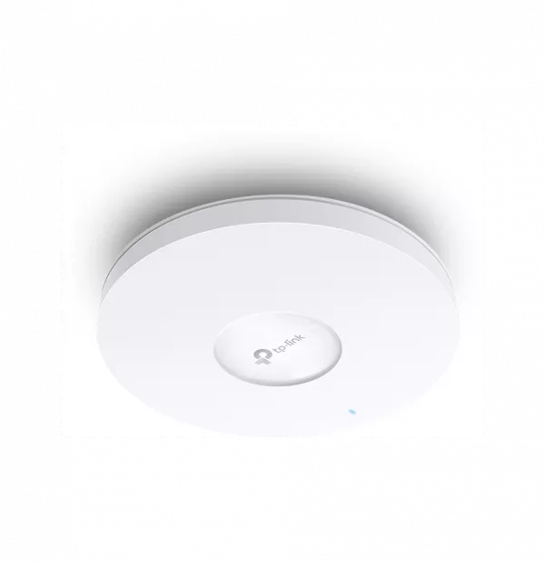 Point d'accès WiFi 6 TP-Link AX3000 plafonnier (EAP650)