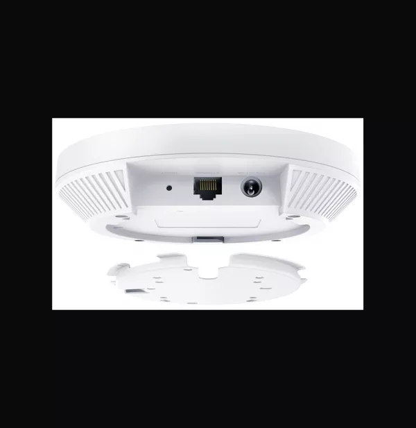 Point d'accès WiFi 6 TP-Link AX3000 plafonnier (EAP653)