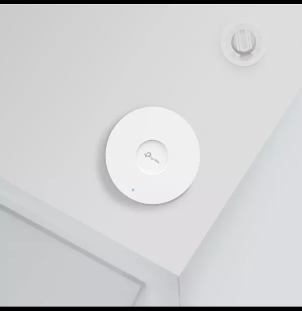 Point d'accès WiFi 6 TP-Link AX3000 plafonnier (EAP653)