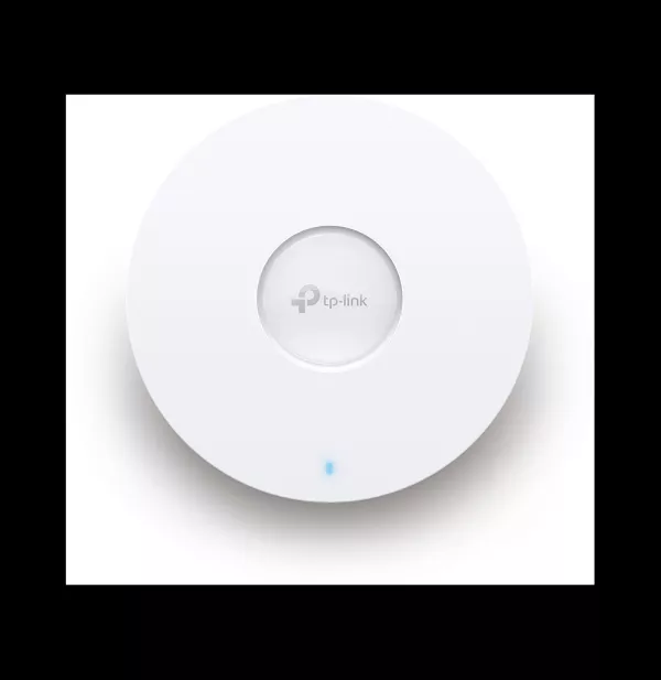 Point d'accès WiFi 6 TP-Link AX3000 plafonnier (EAP653)