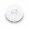 Point d'accès WiFi 6 TP-Link AX3600 bi-bande Multi-Gigabit plafonnier (EAP660 HD)