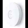 Point d'accès WiFi 6 TP-Link AX3600 bi-bande Multi-Gigabit plafonnier (EAP660 HD)