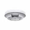 Point d'accès WiFi 6 TP-Link AX3600 bi-bande Multi-Gigabit plafonnier (EAP660 HD)