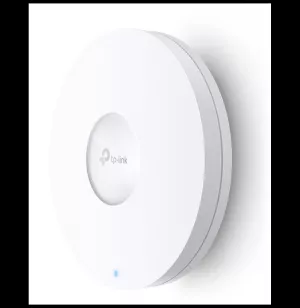 point-dacces-wifi-6-tp-link-ax3600-bi-bande-multi-gigabit-plafonnier-eap660-hd Point d'accès WiFi 6 TP-Link AX3600 bi-bande Multi-Gigabit plafonnier (EAP660 HD)