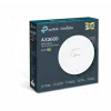 Point d'accès WiFi 6 TP-Link AX3600 bi-bande Multi-Gigabit plafonnier (EAP660 HD)