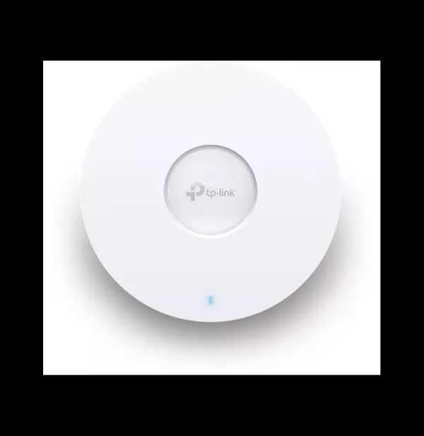 Point d'accès WiFi 6 TP-Link AX5400 bi-bande plafonnier (EAP670)