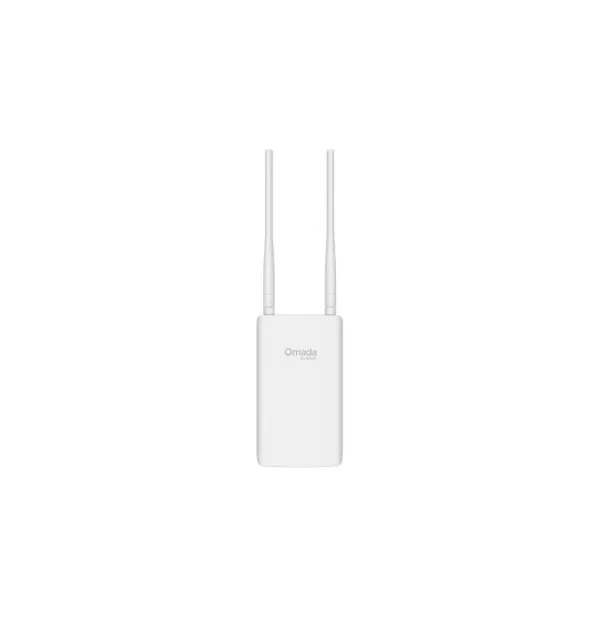 Point d'accès WiFi 6 TP-Link EAP603-Outdoor AX1800 intérieur/extérieur (EAP603-OUTDOOR)