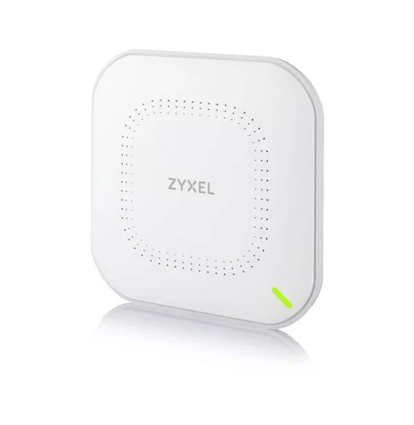 point-dacces-wifi-6-zyxel-nwa50ax-eu0102f-double-radio-avec-4-flux-ax1800-et-nebulaflex-2 Point d’accès WiFi 6 Zyxel NWA50AX-EU0102F Double-Radio avec 4 Flux (AX1800) et Nebulaflex