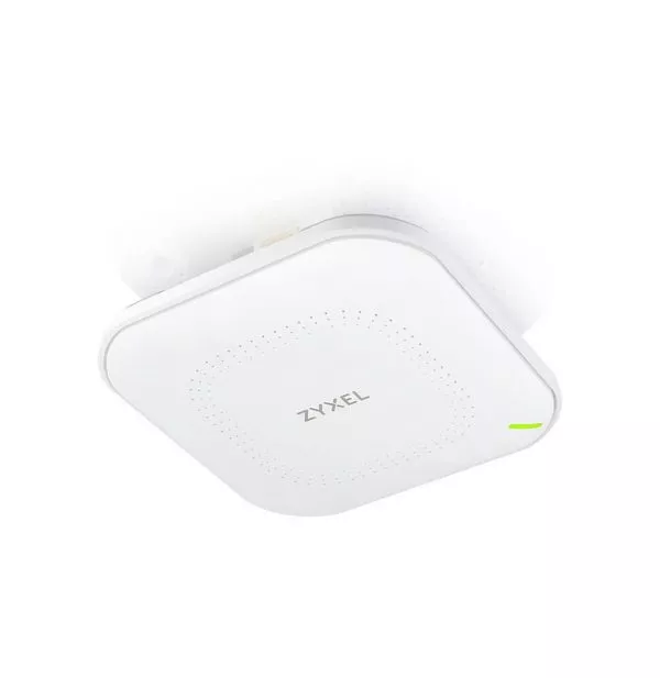 point-dacces-wifi-6-zyxel-nwa50ax-eu0102f-double-radio-avec-4-flux-ax1800-et-nebulaflex-3 Point d’accès WiFi 6 Zyxel NWA50AX-EU0102F Double-Radio avec 4 Flux (AX1800) et Nebulaflex