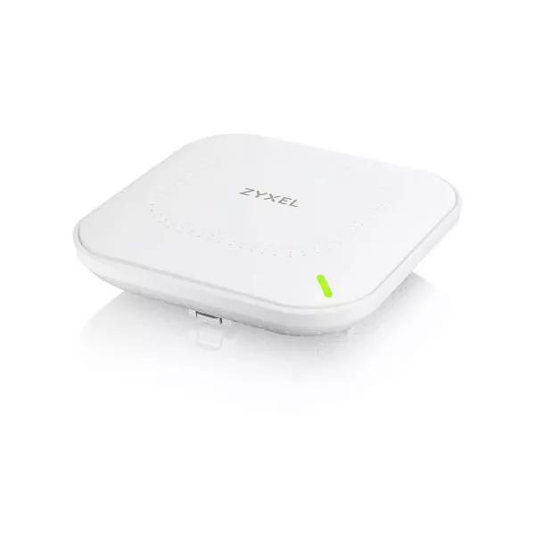 point-dacces-wifi-6-zyxel-nwa50ax-eu0102f-double-radio-avec-4-flux-ax1800-et-nebulaflex-5 Point d’accès WiFi 6 Zyxel NWA50AX-EU0102F Double-Radio avec 4 Flux (AX1800) et Nebulaflex