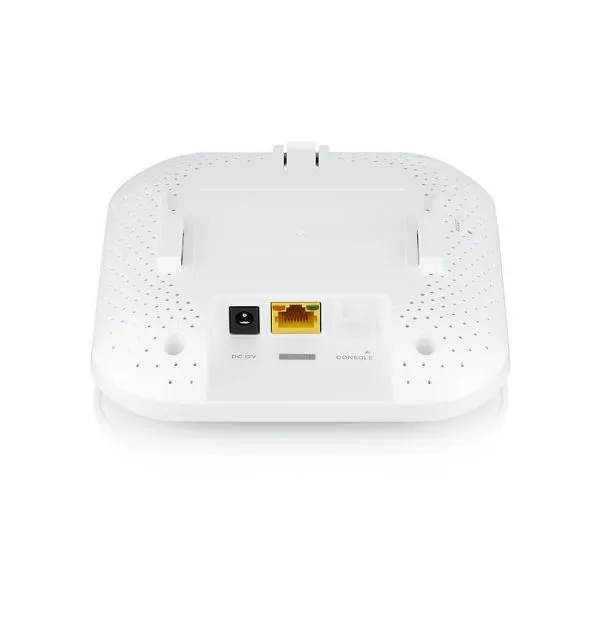 point-dacces-wifi-6-zyxel-nwa50ax-eu0102f-double-radio-avec-4-flux-ax1800-et-nebulaflex-6 Point d’accès WiFi 6 Zyxel NWA50AX-EU0102F Double-Radio avec 4 Flux (AX1800) et Nebulaflex