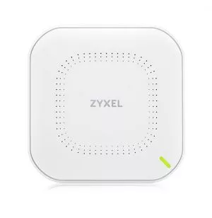 Point d’accès WiFi 6 Zyxel NWA50AXPRO Double-Radio avec 4 Flux (AX3000) et Nebulaflex (NWA50AXPRO-EU0102F)