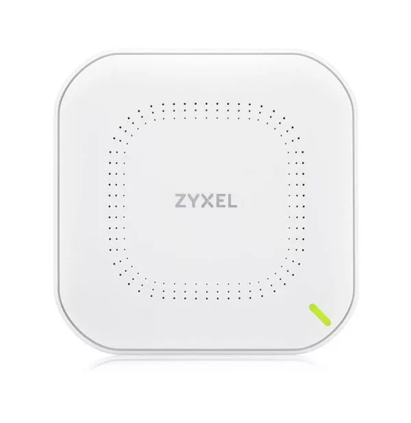 point-dacces-wifi-6-zyxel-nwa50axpro-double-radio-avec-4-flux-ax3000-et-nebulaflex-nwa50axpro-eu0102f Point d’accès WiFi 6 Zyxel NWA50AXPRO Double-Radio avec 4 Flux (AX3000) et Nebulaflex (NWA50AXPRO-EU0102F)