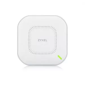 Point d’accès WiFi 6 Zyxel WAX630S Double-Radio avec 6 Flux (AX3000) et Nebulaflex