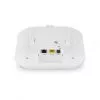Point d’accès WiFi 6 Zyxel WAX630S Double-Radio avec 6 Flux (AX3000) et Nebulaflex