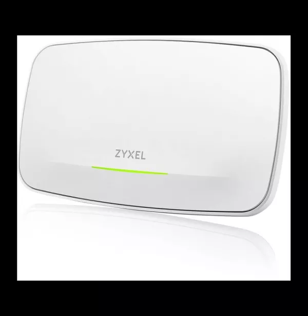 Point d'accès WiFi 6E Zyxel WBE660S Triple-radio Nebulaflex Pro (WBE660S-EU0101F)