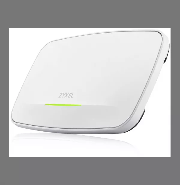 Point d'accès WiFi 6E Zyxel WBE660S Triple-radio Nebulaflex Pro (WBE660S-EU0101F)
