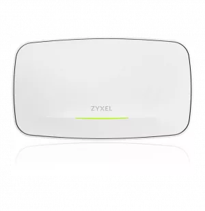 point-dacces-wifi-6-zyxel-wbe660s-triple-radio-nebulaflex-pro-wbe660s-eu0101f Point d'accès WiFi 6E Zyxel WBE660S Triple-radio Nebulaflex Pro (WBE660S-EU0101F)