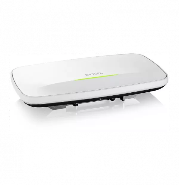 Point d'accès WiFi 6E Zyxel WBE660S Triple-radio Nebulaflex Pro (WBE660S-EU0101F)