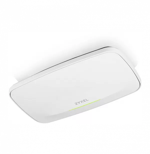 Point d'accès WiFi 6E Zyxel WBE660S Triple-radio Nebulaflex Pro (WBE660S-EU0101F)