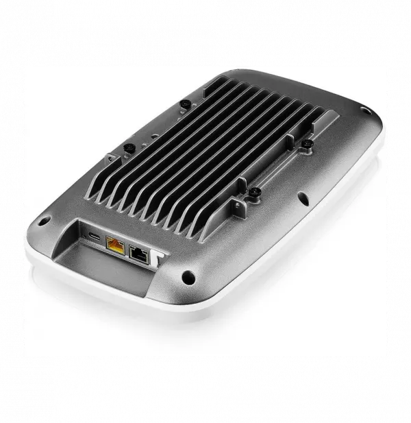Point d'accès WiFi 6E Zyxel WBE660S Triple-radio Nebulaflex Pro (WBE660S-EU0101F)