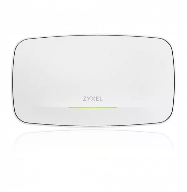 Point d'accès WiFi 6E Zyxel WBE660S Triple-radio Nebulaflex Pro (WBE660S-EU0101F)