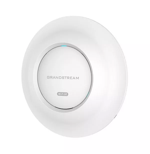 Point d'accès WiFi 6E Grandstream GWN7665 MU-MIMO tri-bande 2x2:2 (GWN7665)