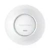 Point d'accès WiFi 6E Grandstream GWN7665 MU-MIMO tri-bande 2x2:2 (GWN7665)
