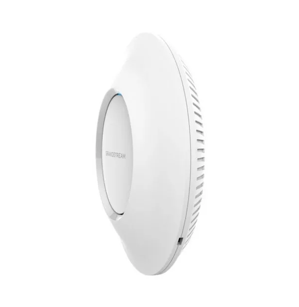 Point d'accès WiFi 6E Grandstream GWN7665 MU-MIMO tri-bande 2x2:2 (GWN7665)