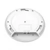Point d'accès WiFi 6E Grandstream GWN7665 MU-MIMO tri-bande 2x2:2 (GWN7665)