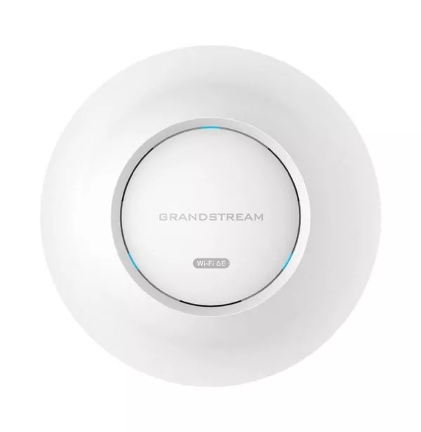 Point d'accès WiFi 6E Grandstream GWN7665 MU-MIMO tri-bande 2x2:2 (GWN7665)