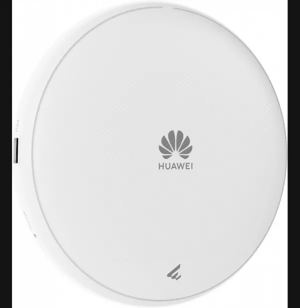 Point d'accès WiFi 7 Huawei eKitEngine AP371 Intérieur (50087399-001)