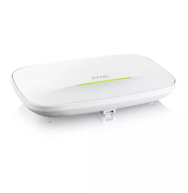 point-dacces-wifi-7-zyxel-nwa110be-double-radio-avec-4-flux-be6500-et-nebulaflex-nwa110be-eu0101f-3 Point d'accès WiFi 7 Zyxel NWA110BE Double-Radio avec 4 Flux (BE6500) et Nebulaflex (NWA110BE-EU0101F)