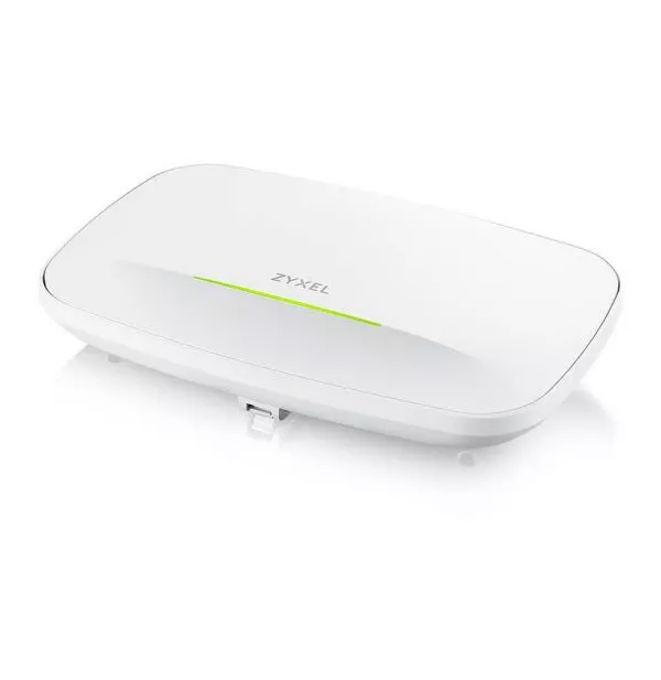 point-dacces-wifi-7-zyxel-nwa110be-double-radio-avec-4-flux-be6500-et-nebulaflex-nwa110be-eu0101f-4 Point d'accès WiFi 7 Zyxel NWA110BE Double-Radio avec 4 Flux (BE6500) et Nebulaflex (NWA110BE-EU0101F)
